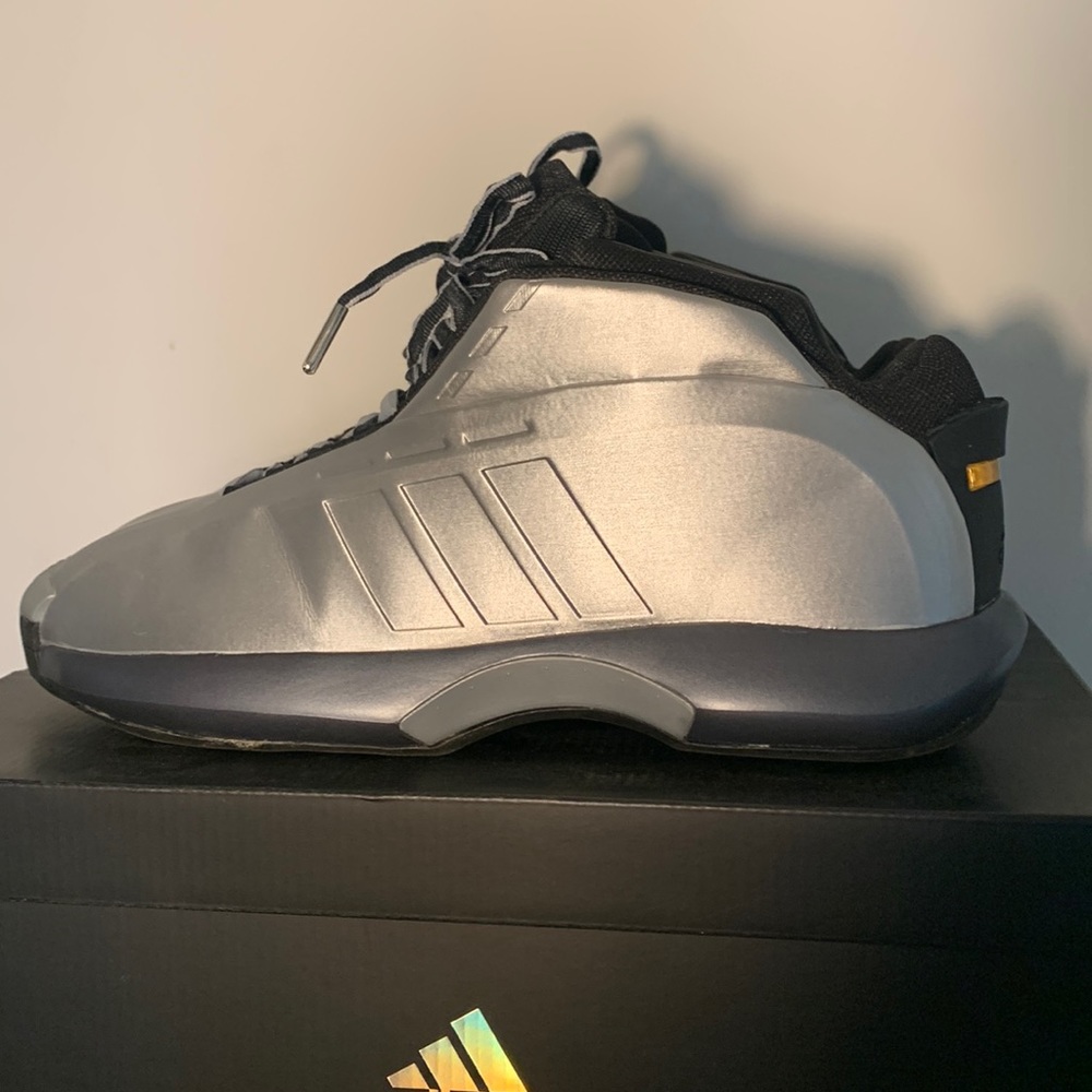 Adidas Crazy 1 “kobe1”